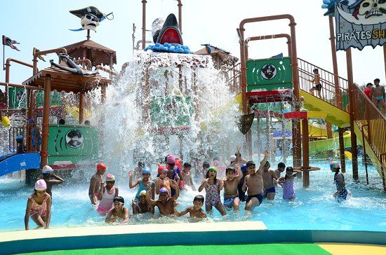 Nicco Park